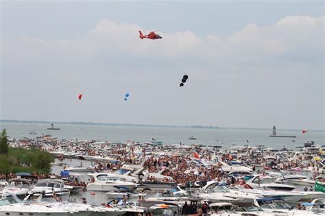 Great weather could create record crowd for Friday’s 50th Jobbie .